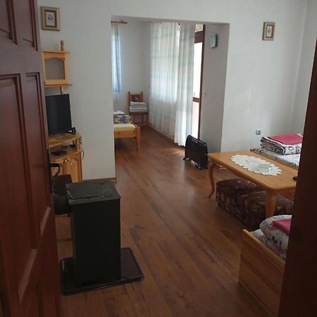 Family Hotel Shisharka Batak Buitenkant foto