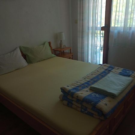Family Hotel Shisharka Batak Buitenkant foto