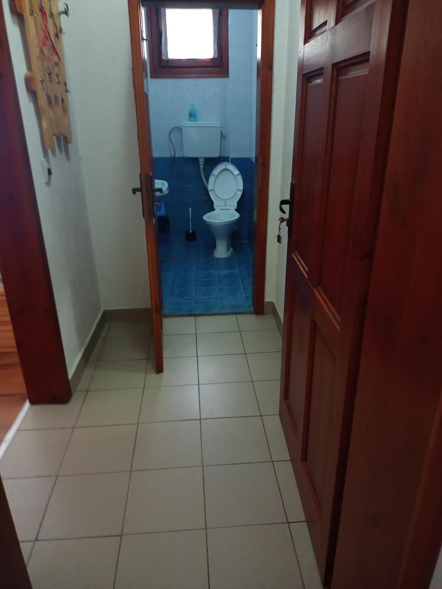 Family Hotel Shisharka Batak Buitenkant foto