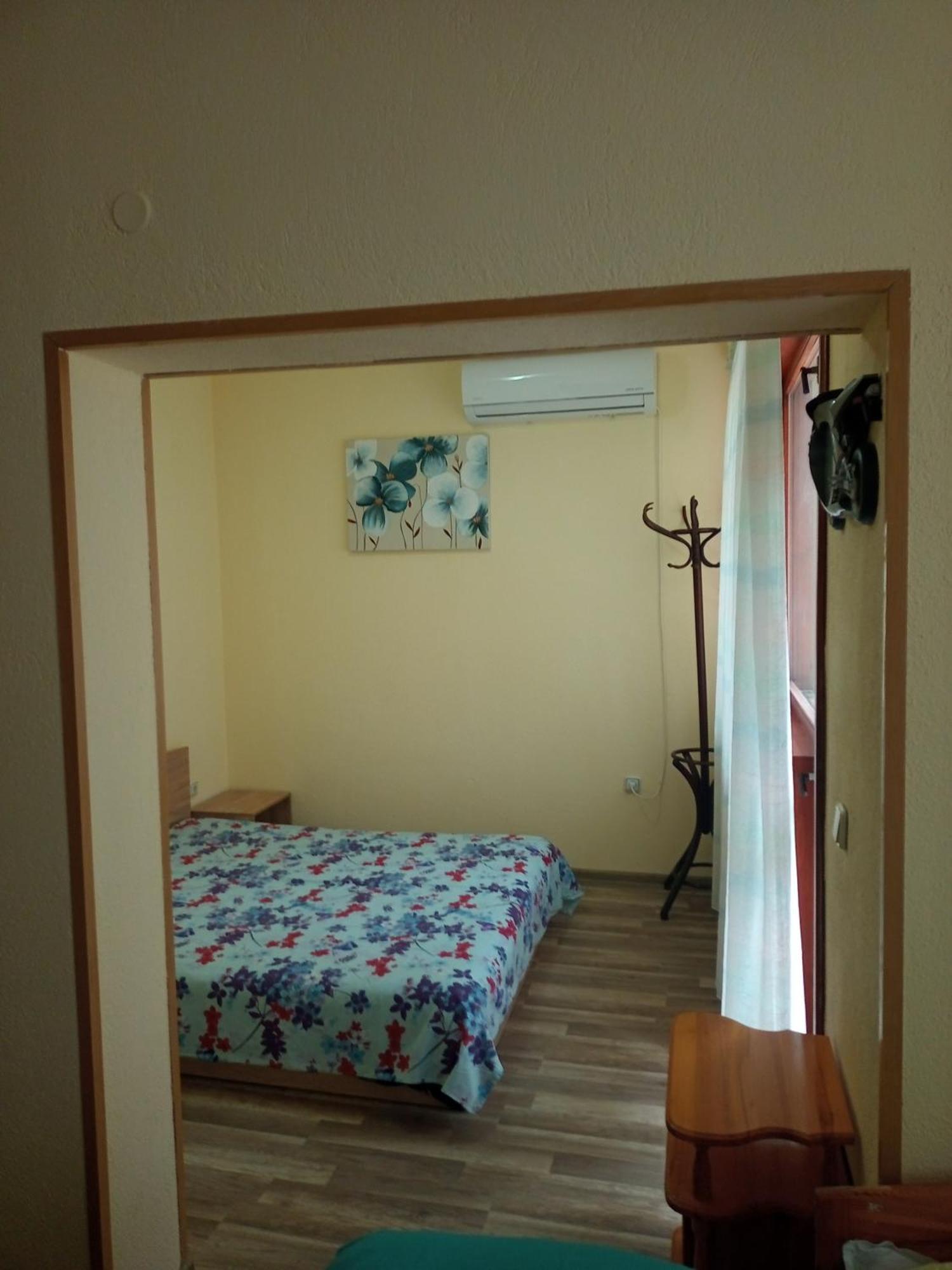 Family Hotel Shisharka Batak Buitenkant foto