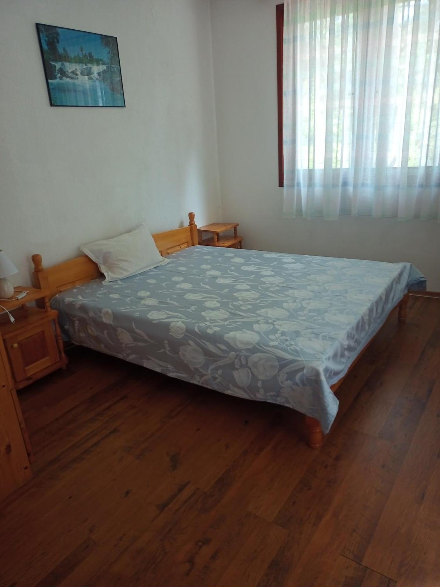 Family Hotel Shisharka Batak Buitenkant foto