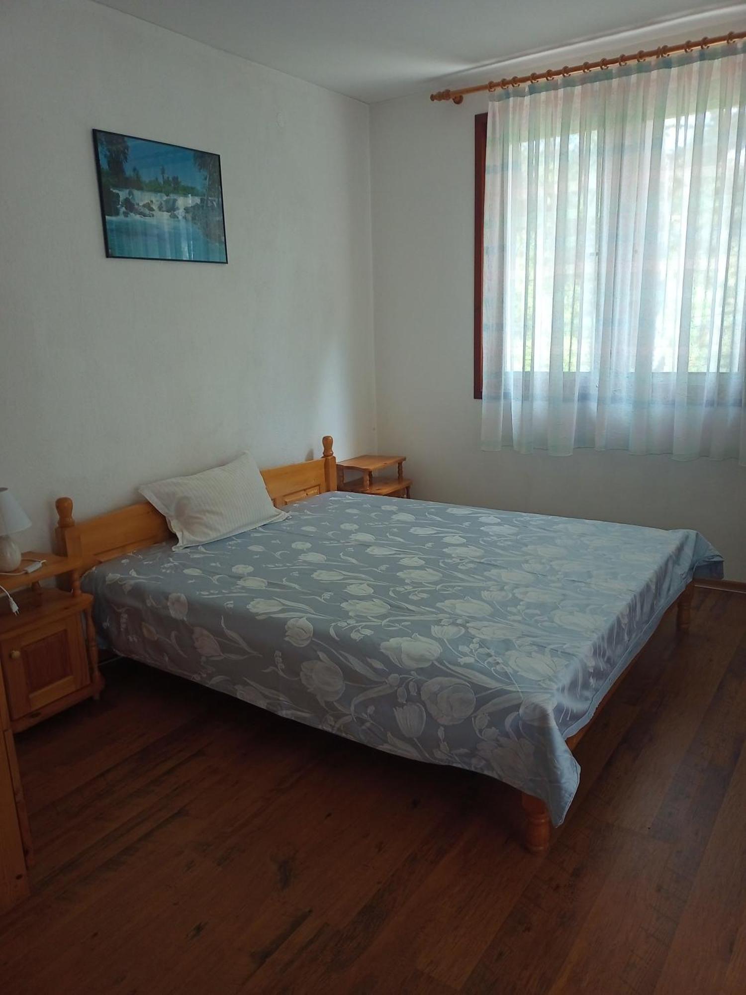 Family Hotel Shisharka Batak Buitenkant foto