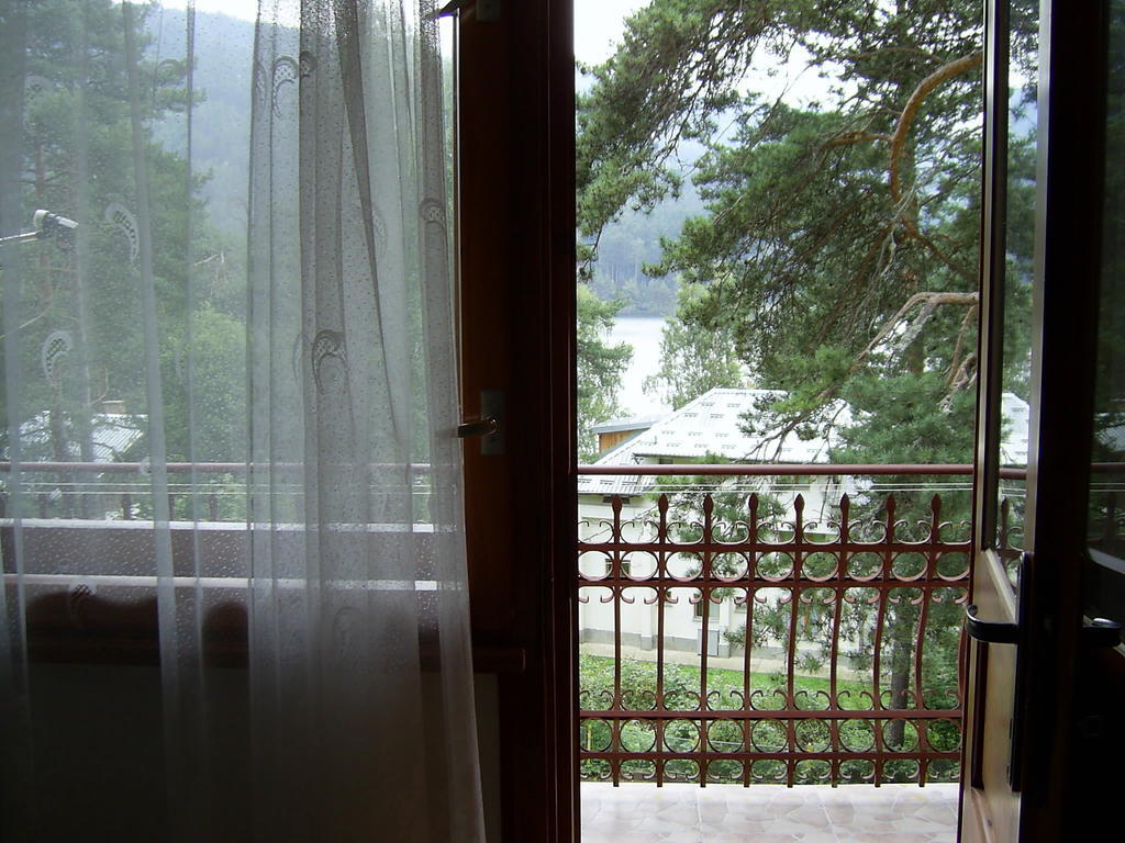 Family Hotel Shisharka Batak Kamer foto