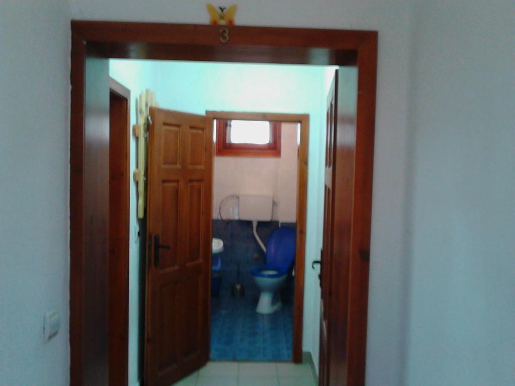 Family Hotel Shisharka Batak Buitenkant foto